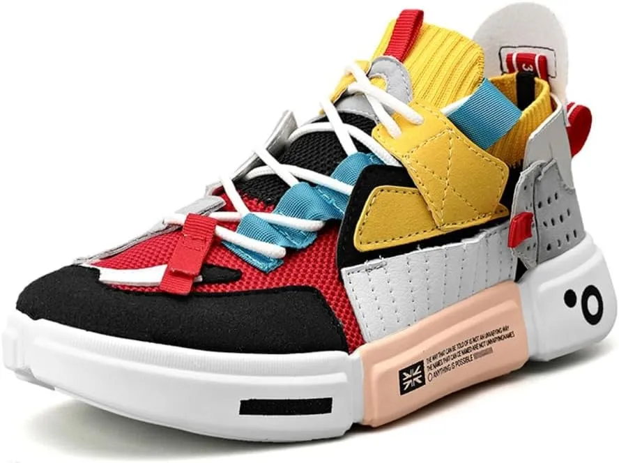 2025 Men's Shoes Sports Shoes Casual Shoes Running Shoes Basketball Shoes Outdoor Shoes Fashionable Trends Sneakers