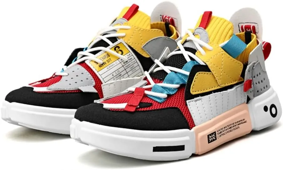 2025 Men's Shoes Sports Shoes Casual Shoes Running Shoes Basketball Shoes Outdoor Shoes Fashionable Trends Sneakers