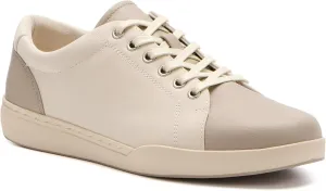 ABEO Addie Women's Fashion Sneakers with Arch Support, Comfortable Fashion Sneakers for Plantar Fasciitis, Foot and Pain Relief with Removable Orthotic Insole - Casual Shoes