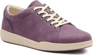 ABEO Addie Women's Fashion Sneakers with Arch Support, Comfortable Fashion Sneakers for Plantar Fasciitis, Foot and Pain Relief with Removable Orthotic Insole - Casual Shoes