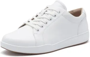 ABEO Addie Women's Metatarsal Fashion Sneakers with High Arch Support, Comfortable Fashion Sneakers for Metatarsalgia, Ball of Foot Pain Relief with Removable Metatarsal Pad - Casual Shoes