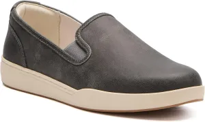 ABEO Encore Slip On Sneakers for Women | Arch Support Sneakers for Women | Built-in Orthotic Insole