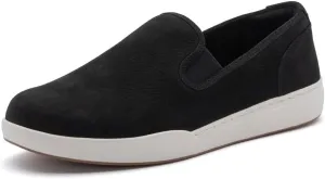 ABEO Encore Slip On Sneakers for Women | Arch Support Sneakers for Women | Built-in Orthotic Insole