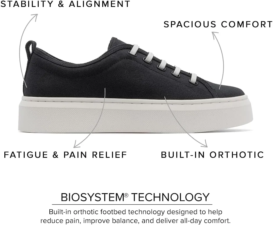 ABEO Jumpstreet Bungee Sneakers for Women | Arch Support | No-tie | Ball of Foot Pain Relief | Built-in Metatarsal Pads | Foot Cushions