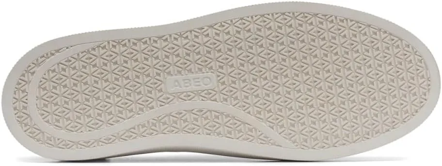 ABEO Jumpstreet Bungee Sneakers for Women | Arch Support | No-tie | Ball of Foot Pain Relief | Built-in Metatarsal Pads | Foot Cushions