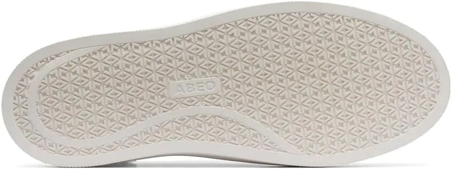 ABEO Jumpstreet Bungee Sneakers for Women | Arch Support | No-tie | Ball of Foot Pain Relief | Built-in Metatarsal Pads | Foot Cushions