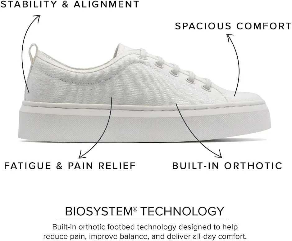 ABEO Jumpstreet Bungee Sneakers for Women | Arch Support | No-tie | Ball of Foot Pain Relief | Built-in Metatarsal Pads | Foot Cushions