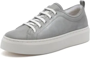 ABEO Jumpstreet Bungee Sneakers for Women | Arch Support Sneakers | No-tie Women's Sneakers | Fashion Sneakers | Built-in Orthotic Insole