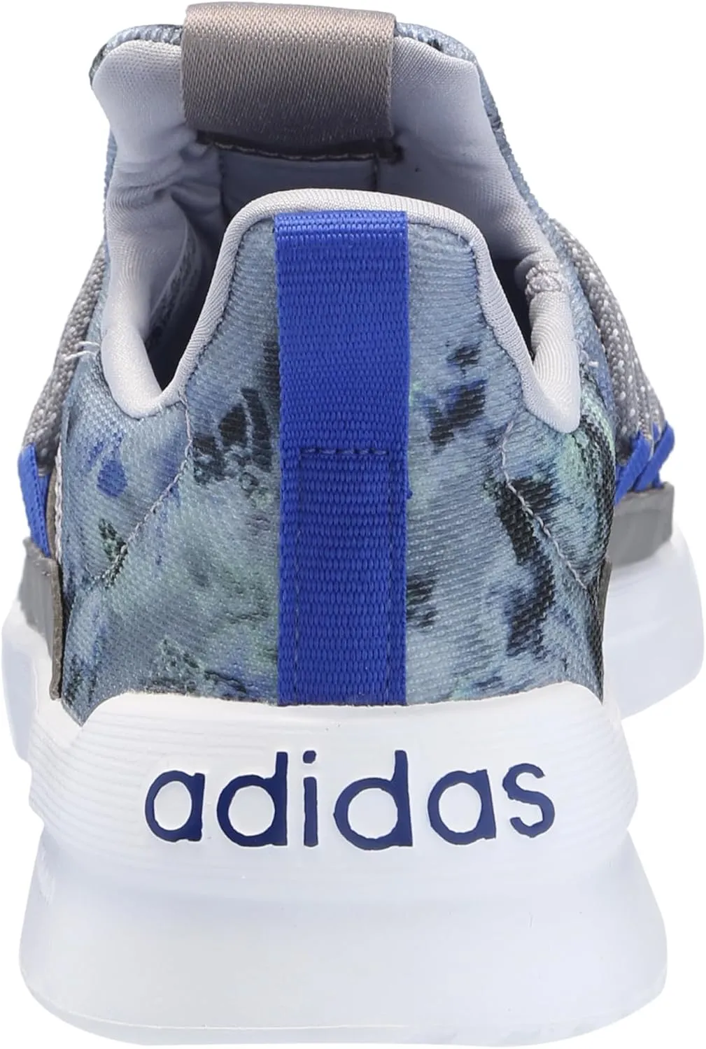 adidas Kids' Lite Racer Adapt 5.0 Slip On Lace Shoe