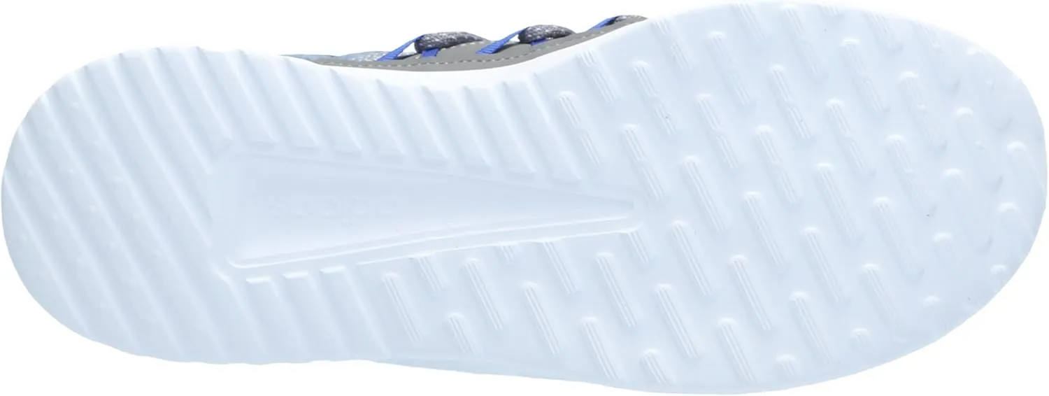 adidas Kids' Lite Racer Adapt 5.0 Slip On Lace Shoe