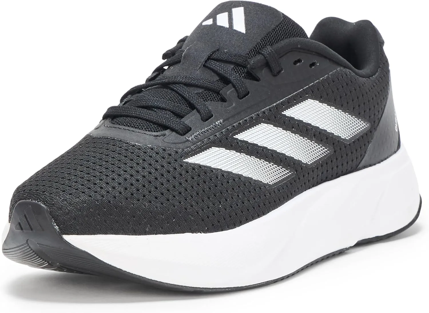 adidas Mens Duramo Sl Running Sneakers Shoes - Grey