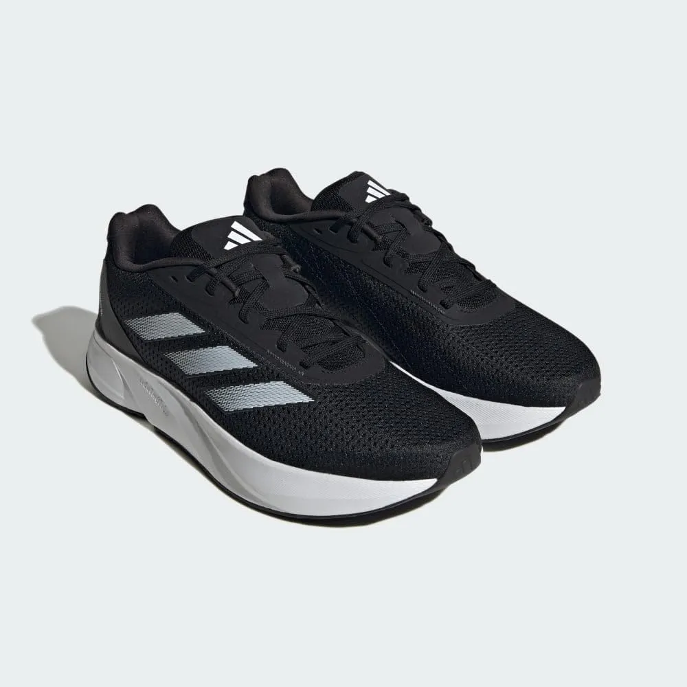 adidas Mens Duramo Sl Running Sneakers Shoes - Grey