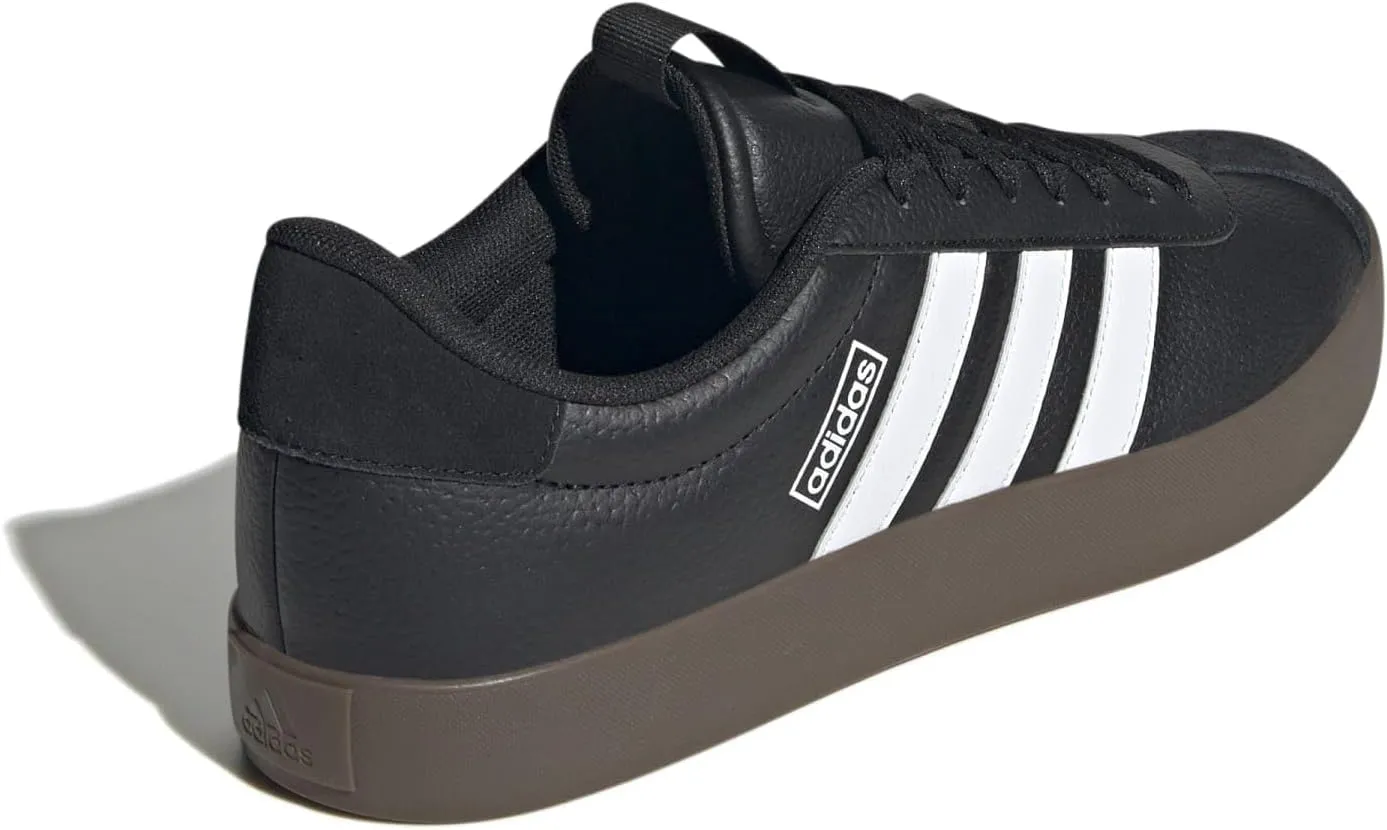 adidas Men's Vl Court 3.0 Sneaker
