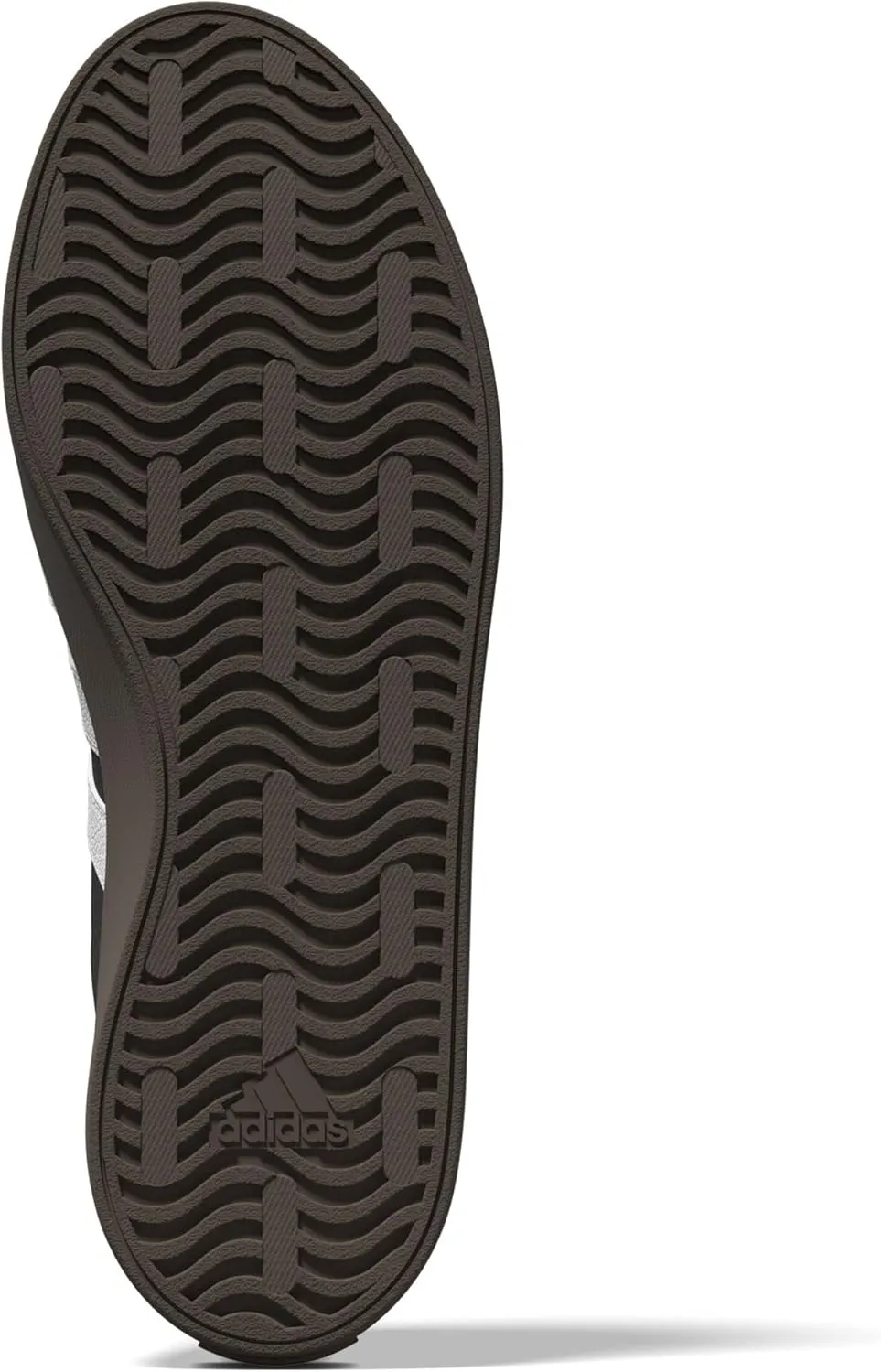 adidas Men's Vl Court 3.0 Sneaker