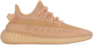 adidas Mens Yeezy Boost 350 V2 Lace Up Sneakers Shoes Casual - Beige - Size 5.5 M