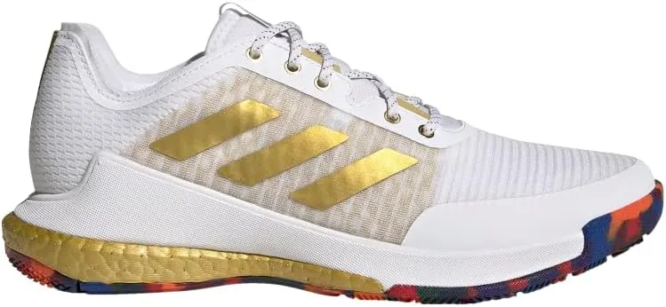 adidas Women's Crazyflight Volleyball Shoes