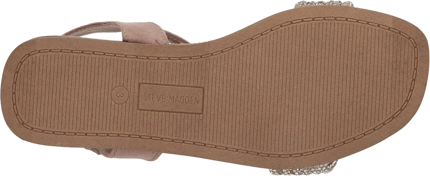 Adore Flat Sandal