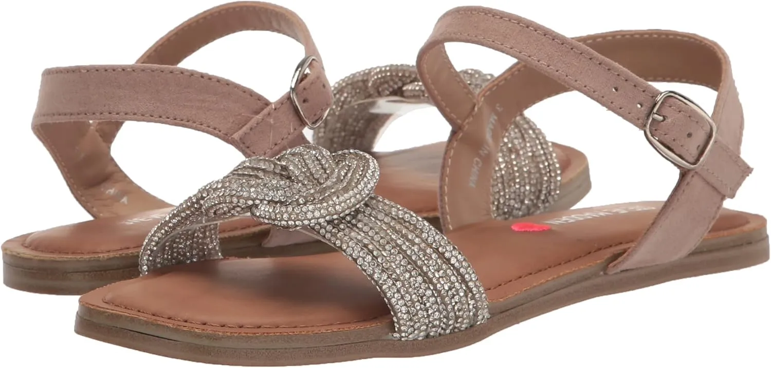 Adore Flat Sandal