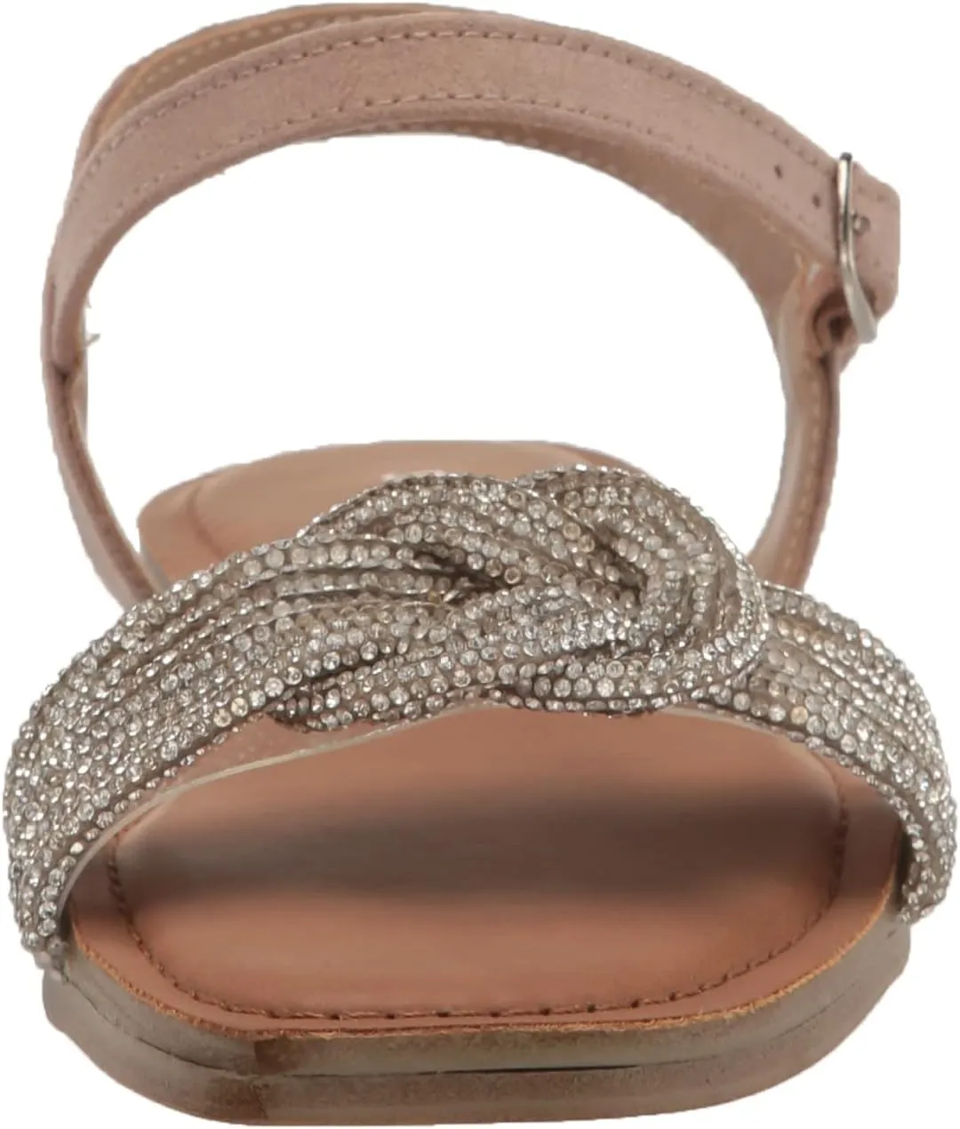 Adore Flat Sandal