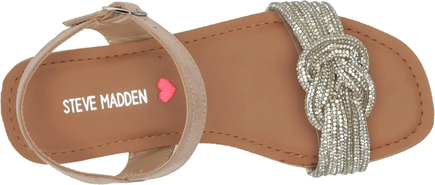 Adore Flat Sandal