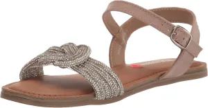 Adore Flat Sandal