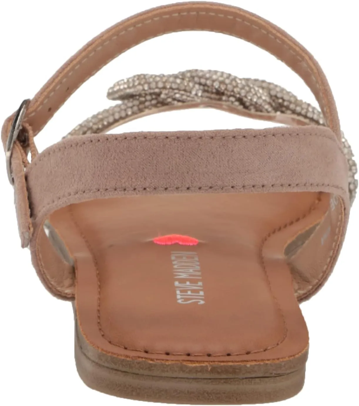 Adore Flat Sandal