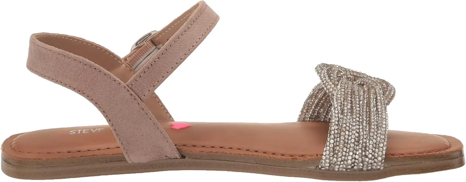 Adore Flat Sandal
