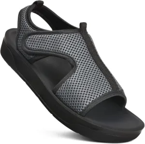 AEROTHOTIC Hiking Darin Women’s Summer Comfort Back Strap Sandals