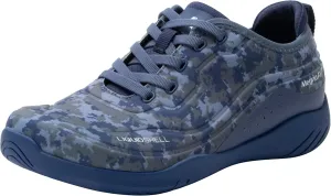 Alegria Women Liber8 Sneakers Ultraflex Wide Toe Box Lightweight Low Profile Sneakers