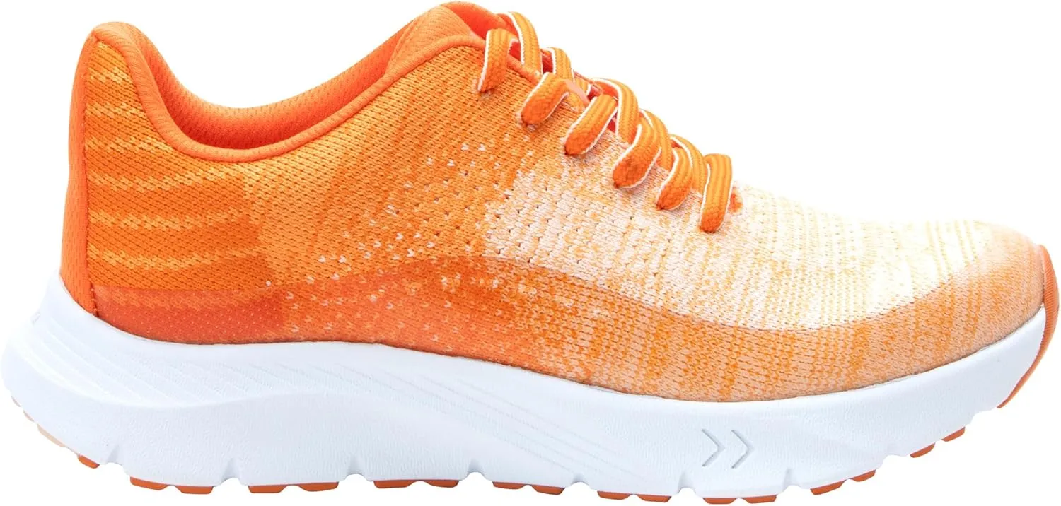Alegria Women Revl ReBounce Sneakers Shoes Knitted Lightweight Athletic Walking Tennis Shoe