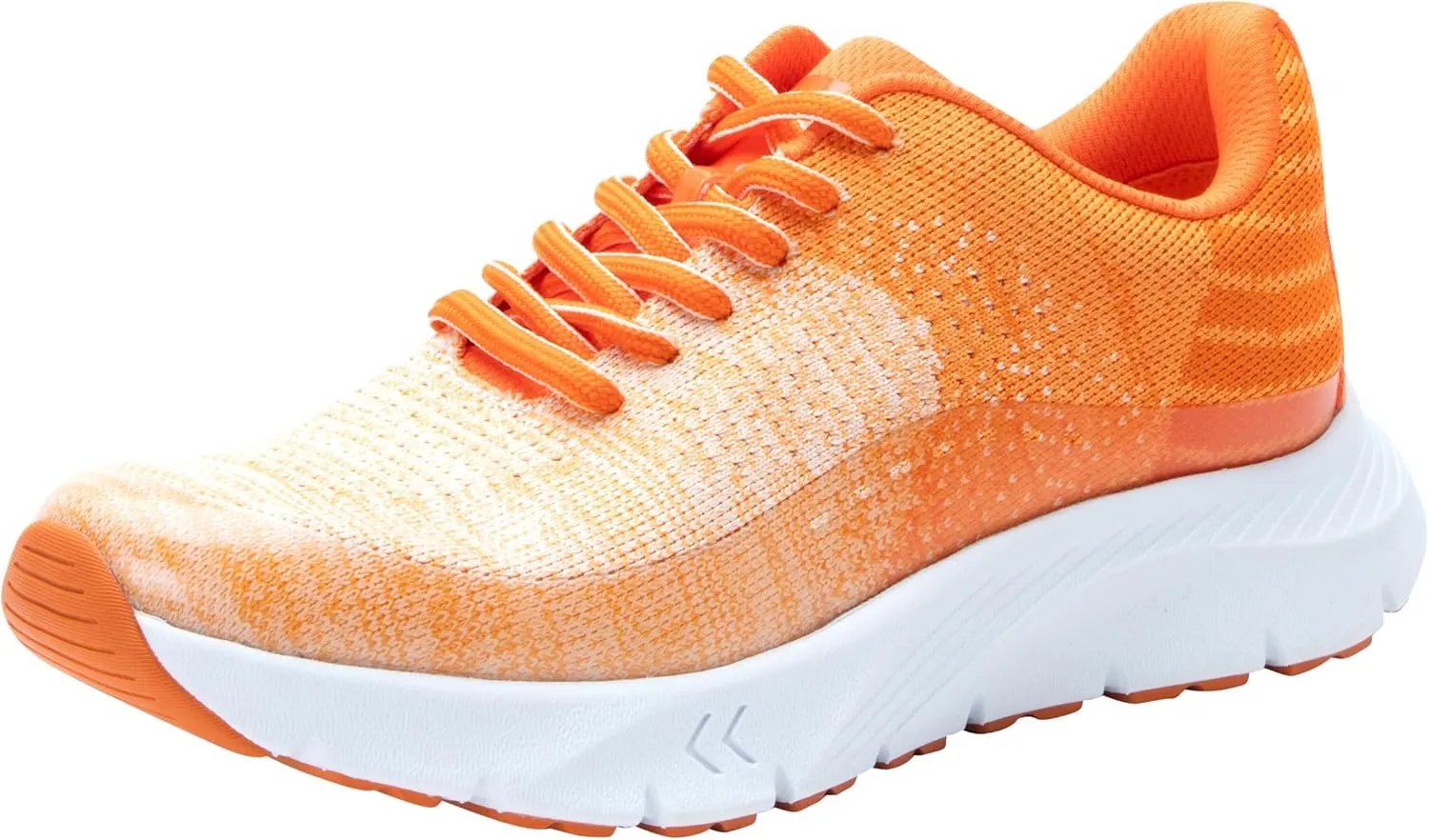 Alegria Women Revl ReBounce Sneakers Shoes Knitted Lightweight Athletic Walking Tennis Shoe