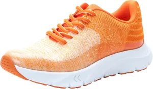 Alegria Women Revl ReBounce Sneakers Shoes Knitted Lightweight Athletic Walking Tennis Shoe