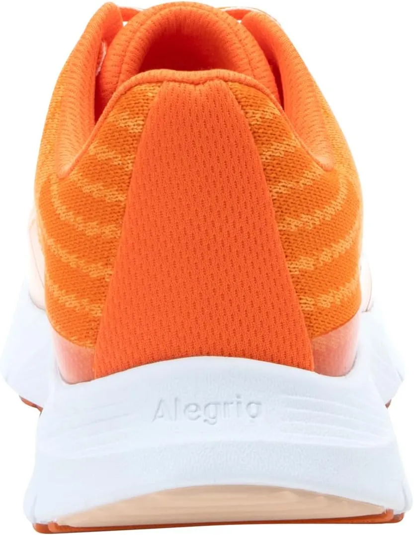 Alegria Women Revl ReBounce Sneakers Shoes Knitted Lightweight Athletic Walking Tennis Shoe