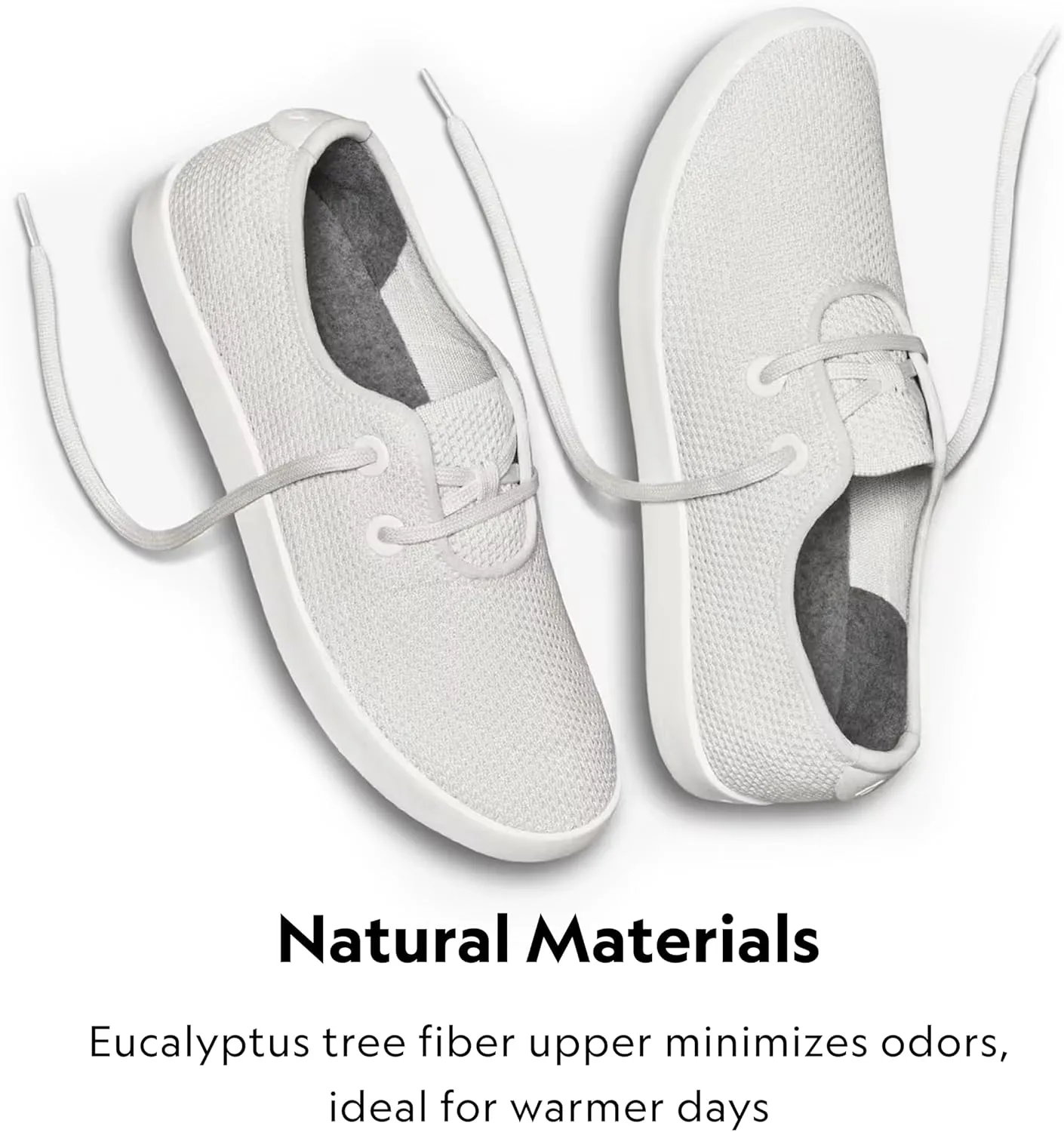 Allbirds Men's Tree Skippers Casual Sneakers