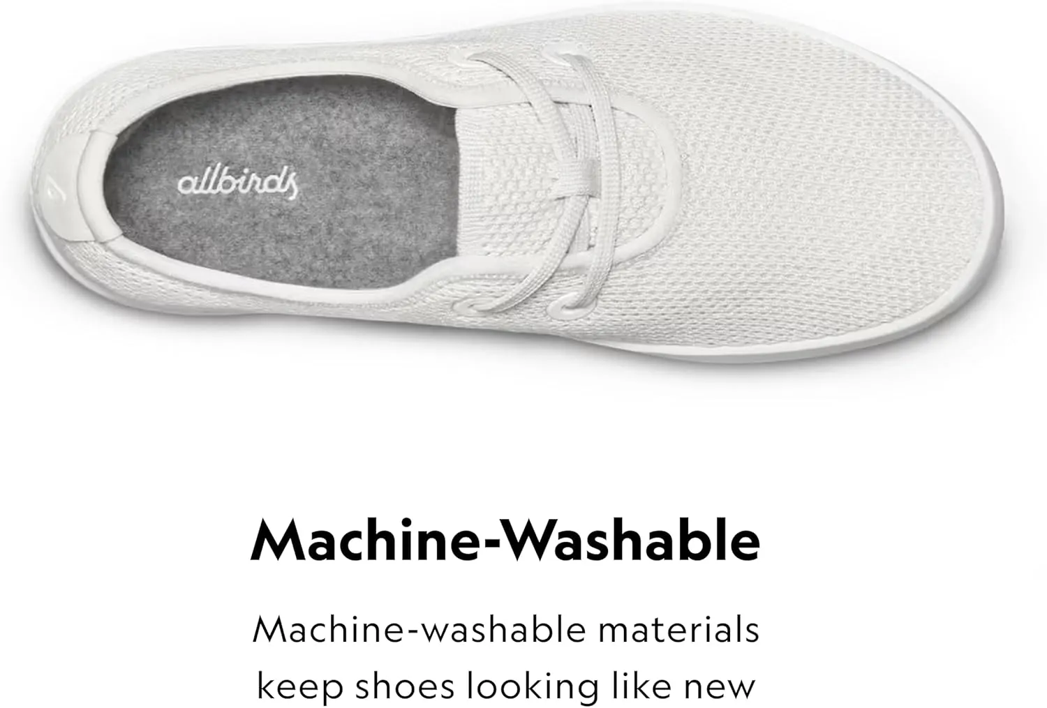Allbirds Men's Tree Skippers Casual Sneakers