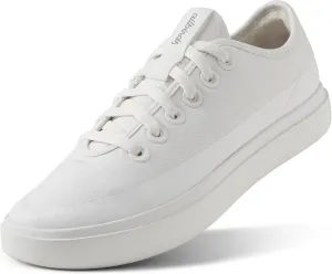 Allbirds Women's Canvas Pipers Everyday Court Sneakers