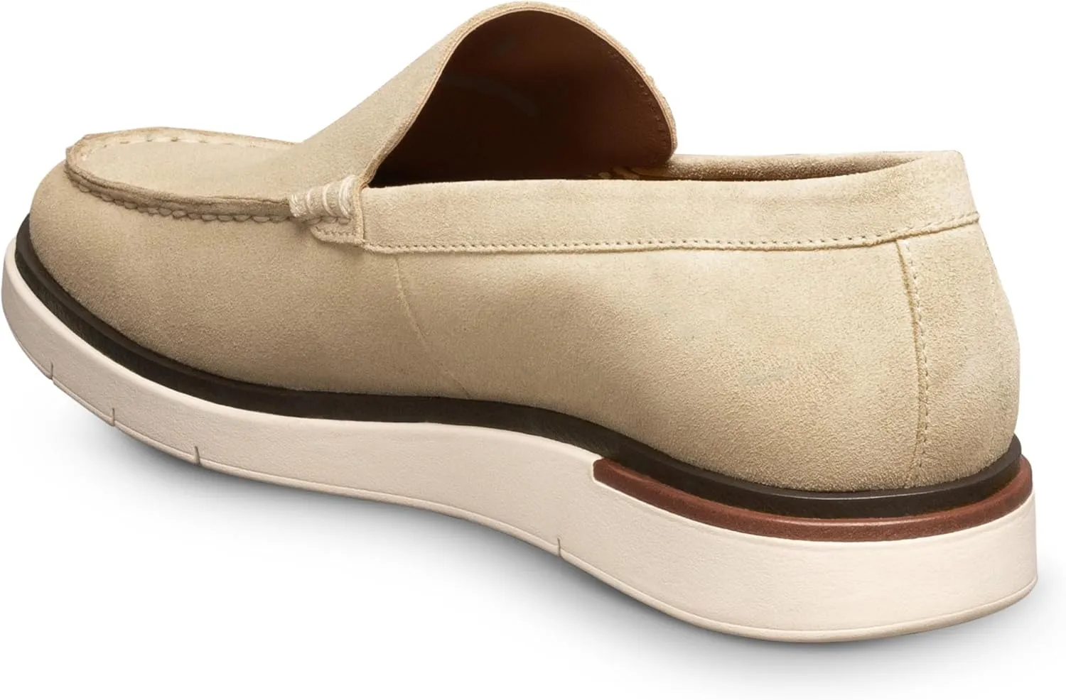 Allen Edmonds Men's Carson Venetian Loafer