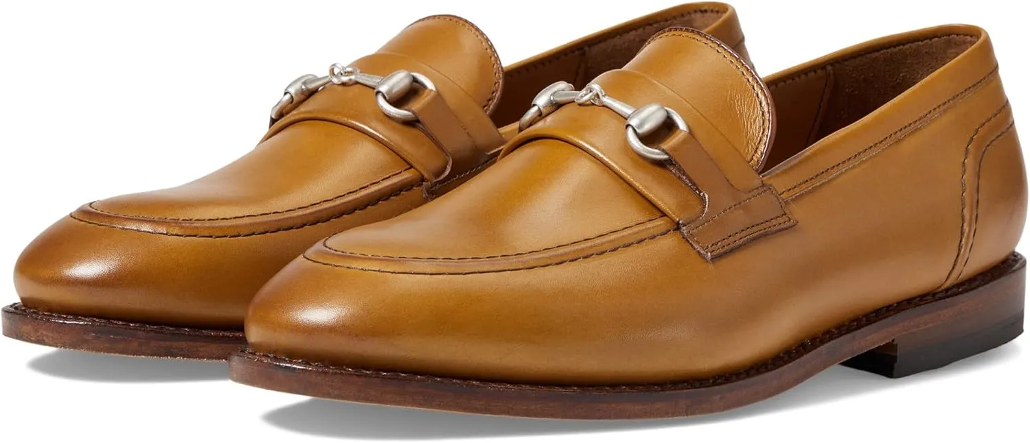 Allen Edmonds Men's Randolph Bit Penny Loafer