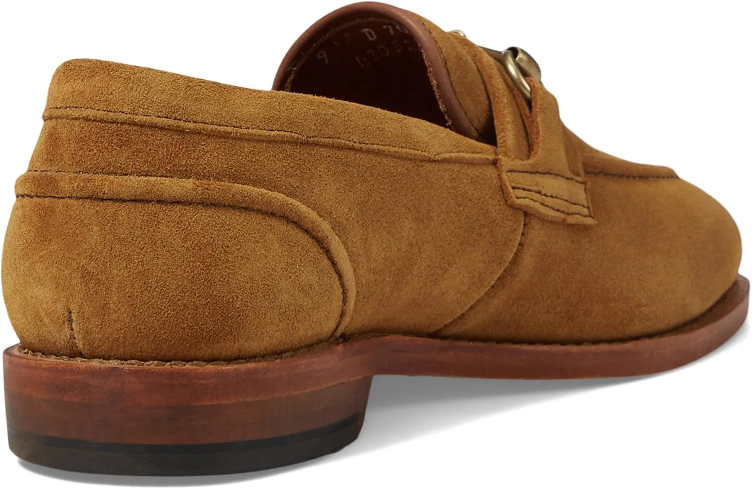 Allen Edmonds Men's Randolphbit Penny Loafers
