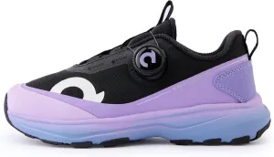 All‑MAX Kids Shoes, Boys Girls 3‑Layer Durable Breathable Mesh Running Sneakers, High‑Rebound Cushion Athletic Casual Shoes for Sports & School