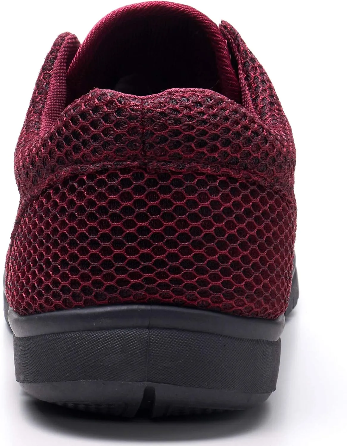 Alpine Swiss Kilian Mesh Sneakers Breathable Lightweight Fashion Trainers
