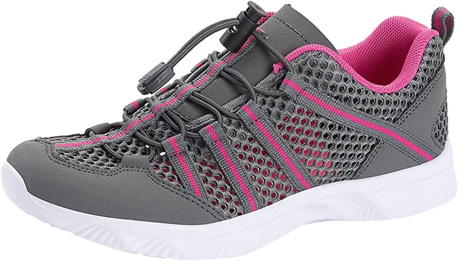 Aqua Shoes Mens Womens Quick Dry Water Swim Beach Pool Surf Hiking Kayaking Diving Yoga Barefoot Outdoor Sports Design