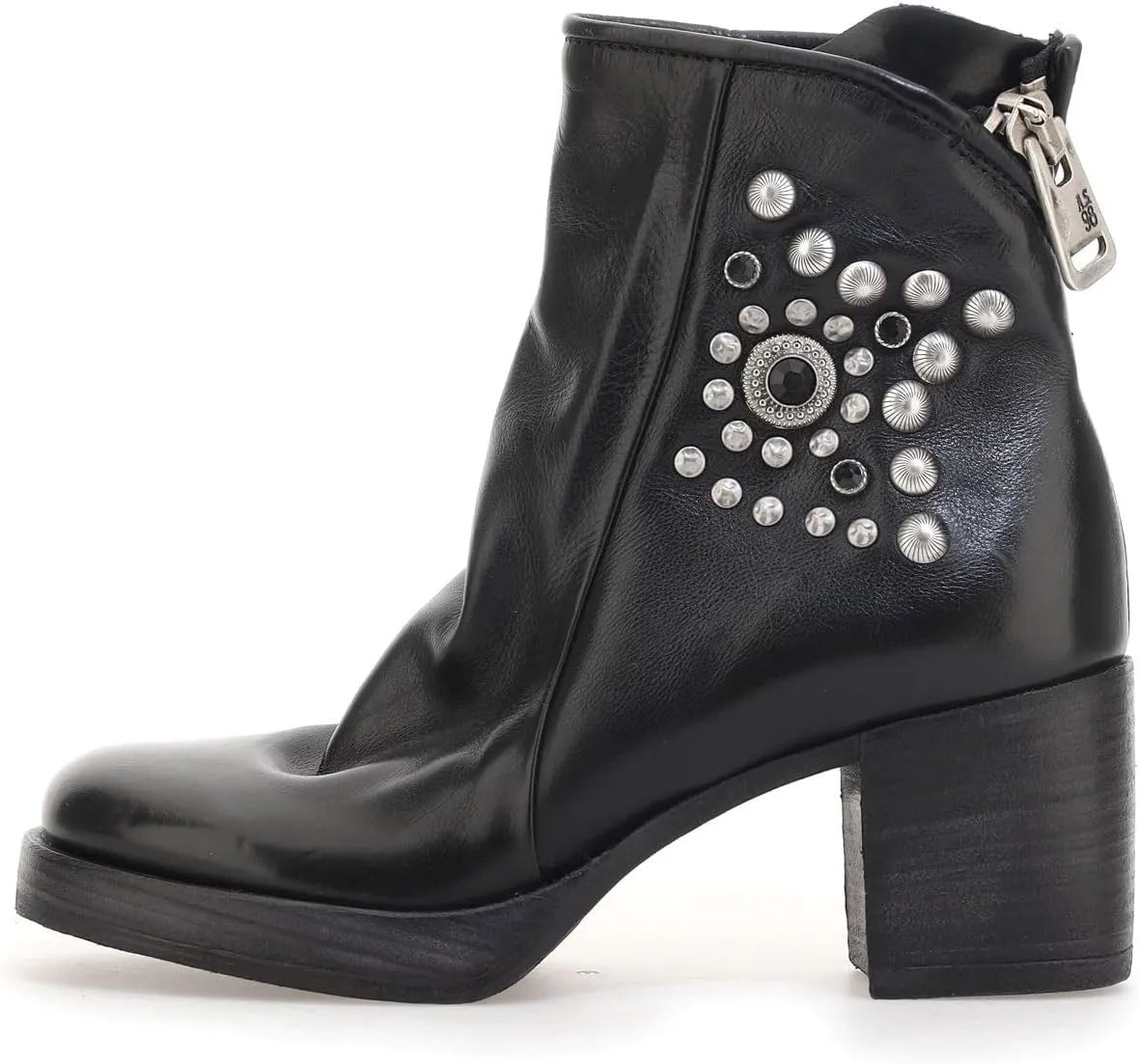 A.S.98 Pearson Women's Boots