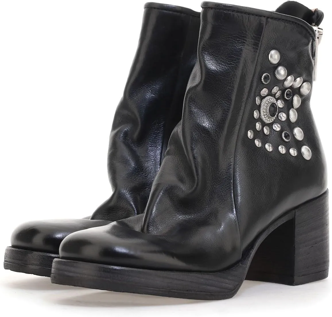 A.S.98 Pearson Women's Boots
