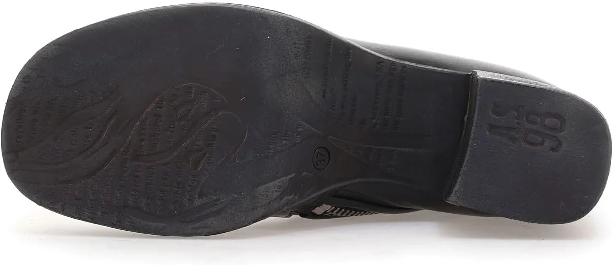 A.S.98 Pearson Women's Boots