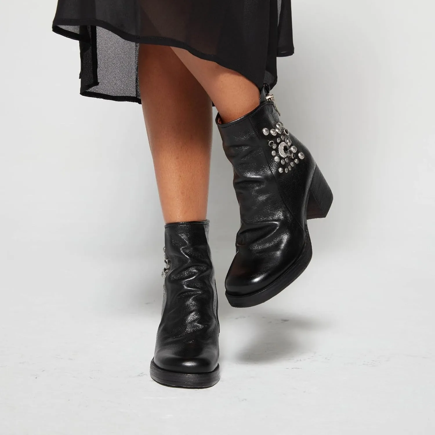A.S.98 Pearson Women's Boots