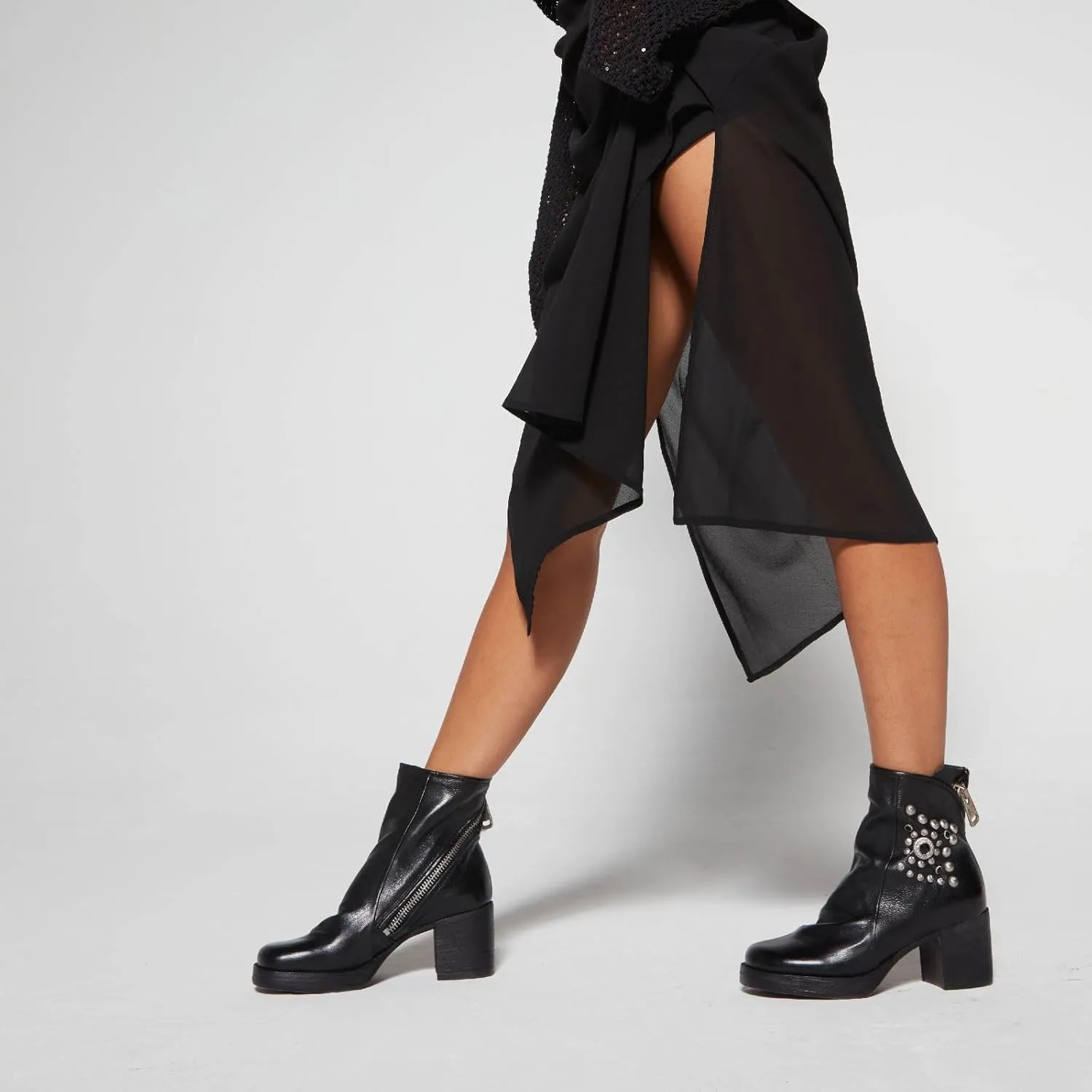 A.S.98 Pearson Women's Boots