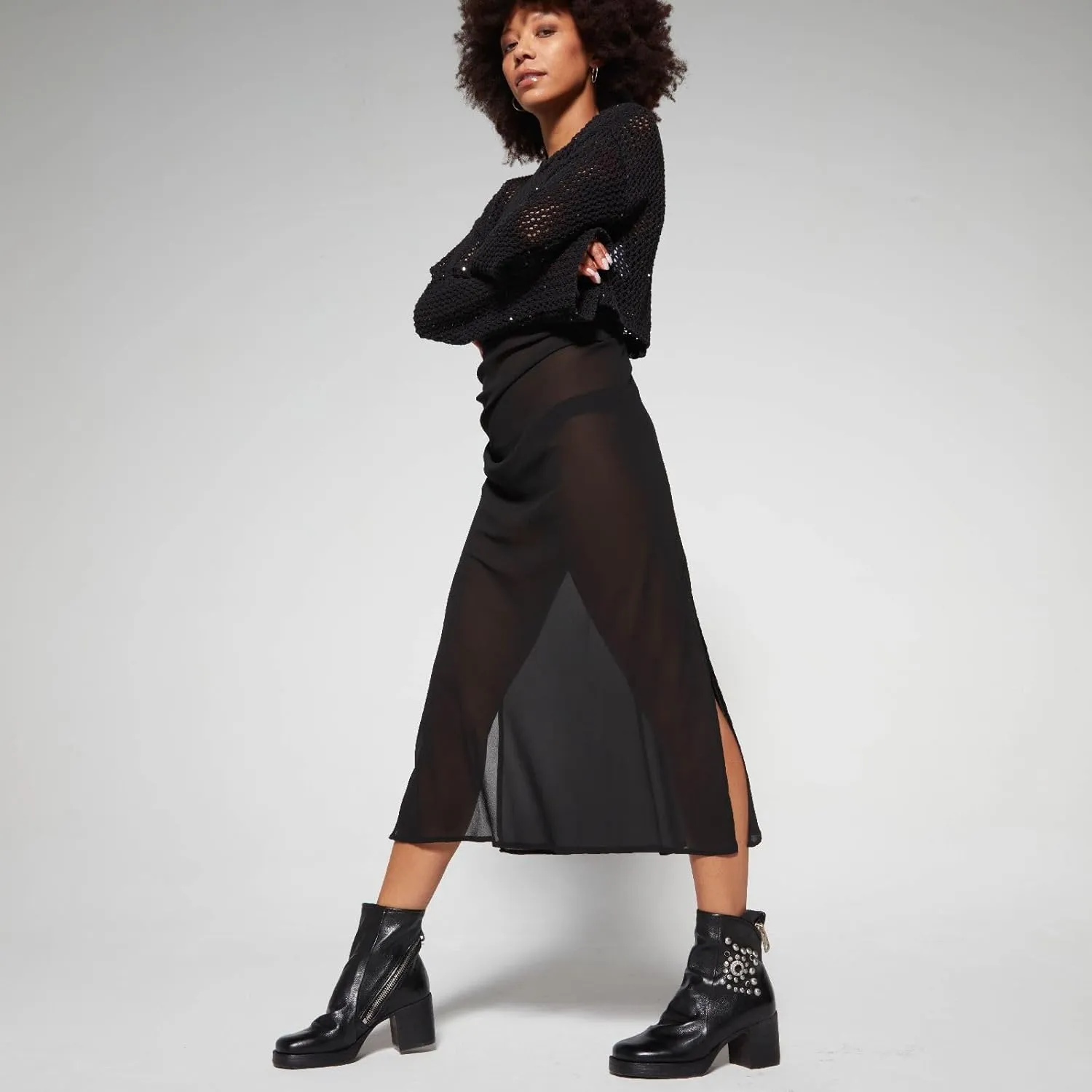 A.S.98 Pearson Women's Boots