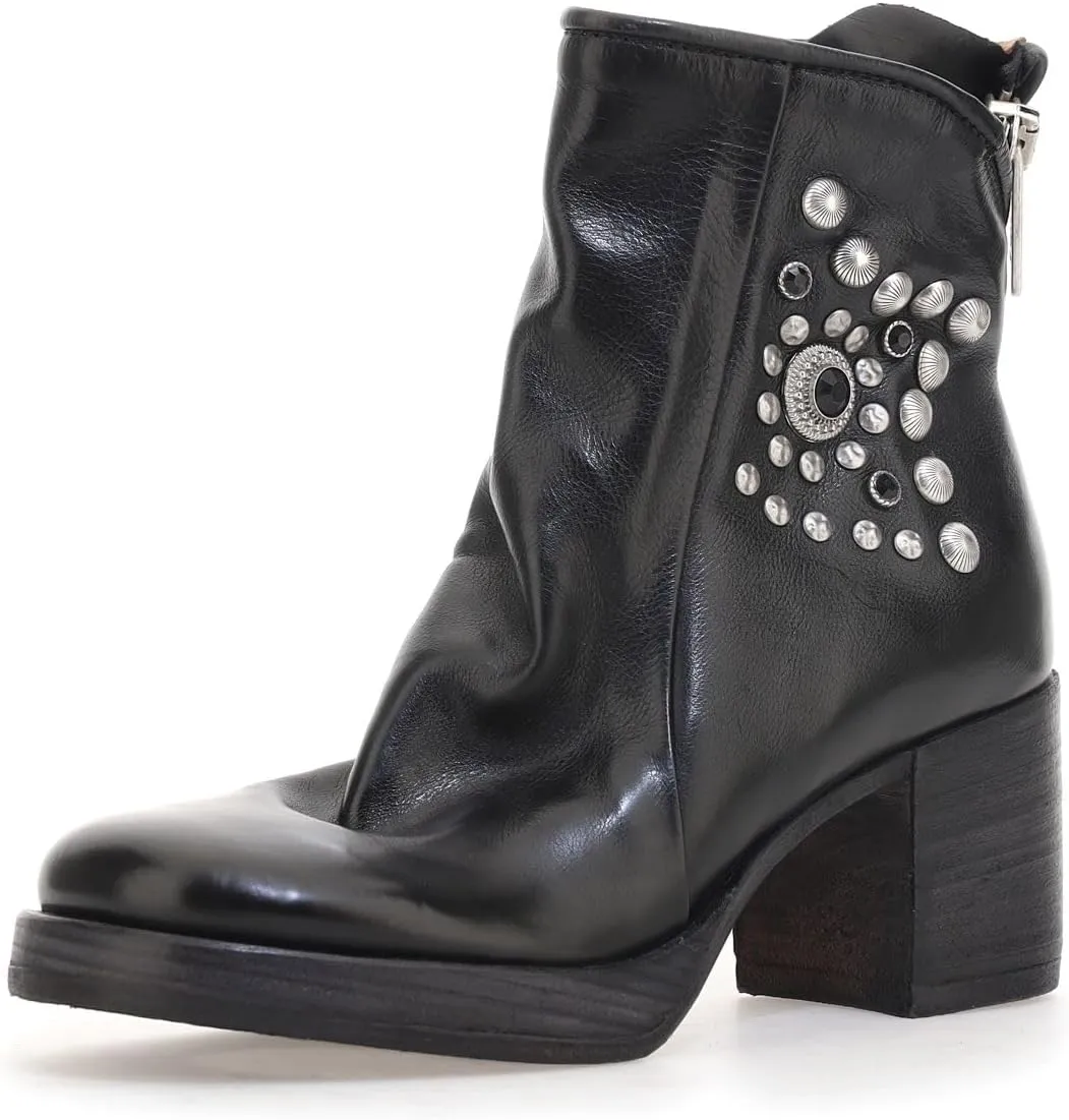 A.S.98 Pearson Women's Boots