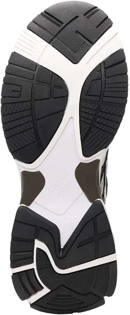 ASH Women's Race Fashion Sneaker-Stylish, Comfortable, Lightweight Casual Shoe